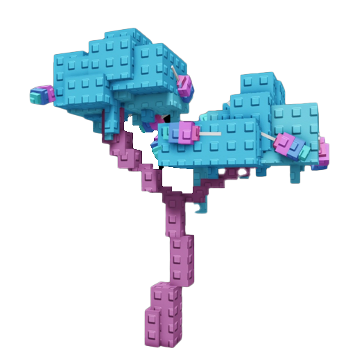 Candy Blossom